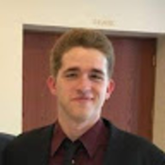 Meet your Posher, Matt - Picture 1 of 1